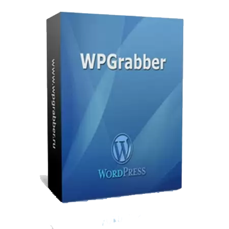 Плагин для Авто-наполнения сайта 